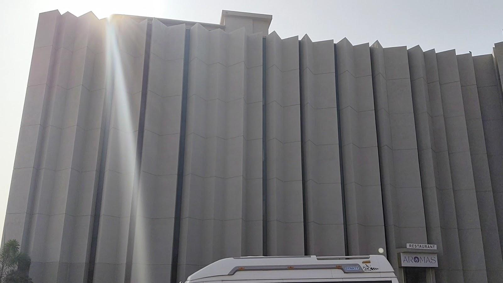 Hotel Vits Jamnagar – photo 2