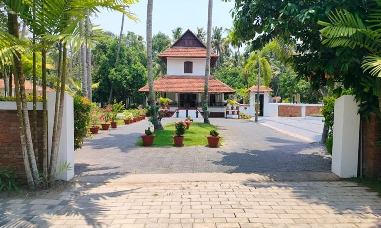 Geo Heritage Homes - Cherai – photo 1