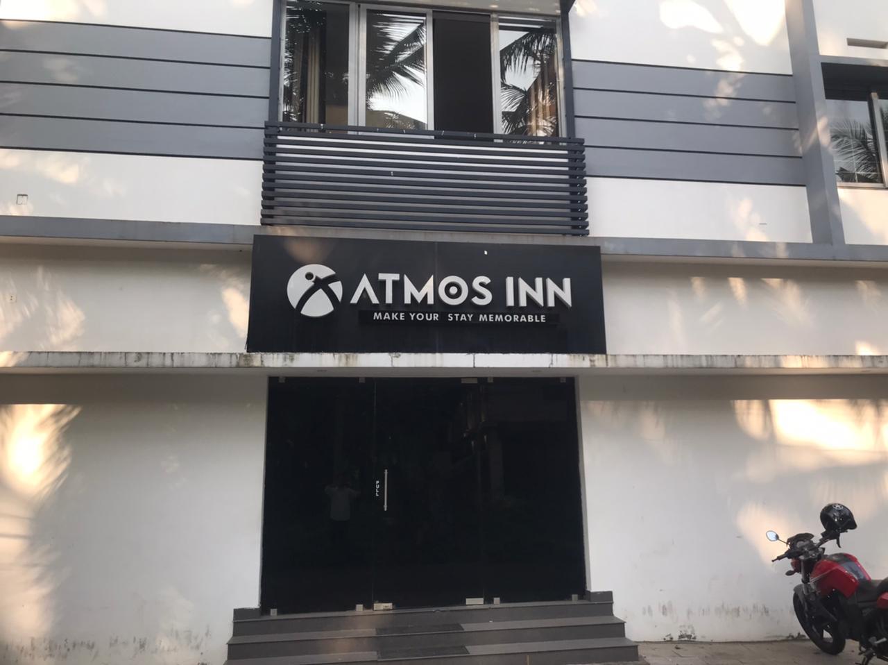 Atmos inn – photo 3