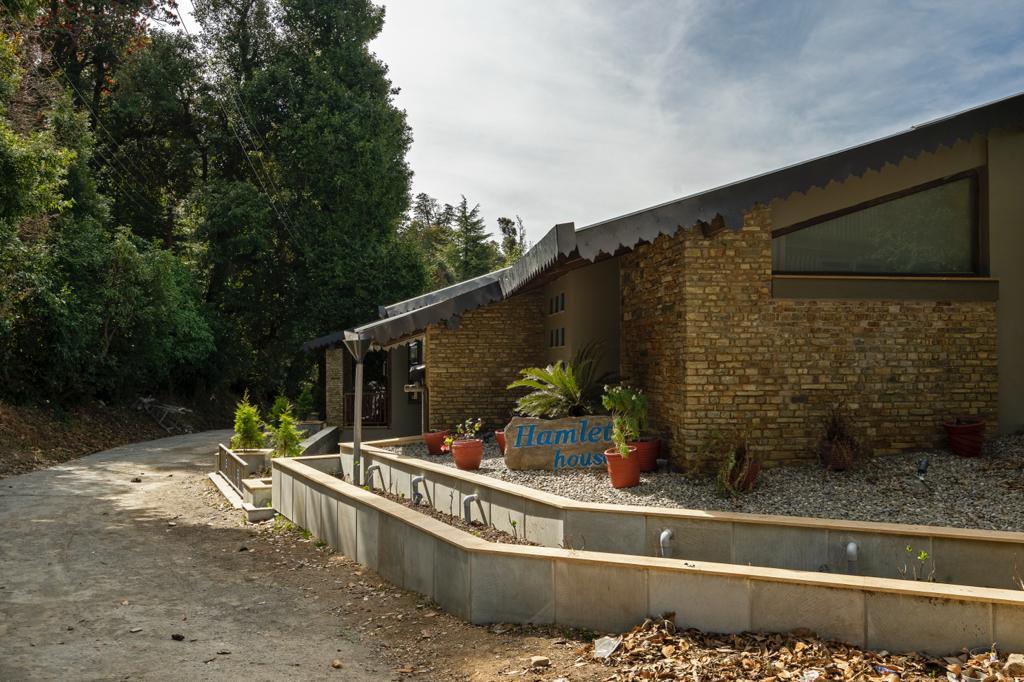 Hamlet House - 3BR Homestay in Dhanachuli (Mukteshwar) Uttarakhand – photo 1