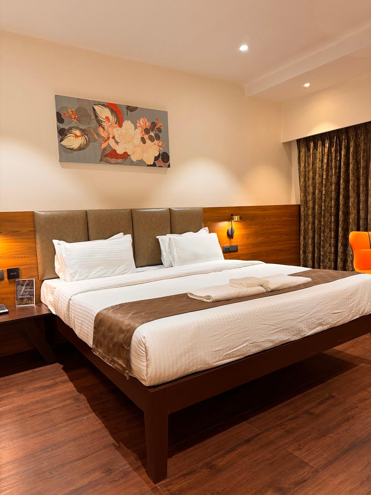 Hotel Sunstone Suites – photo 1