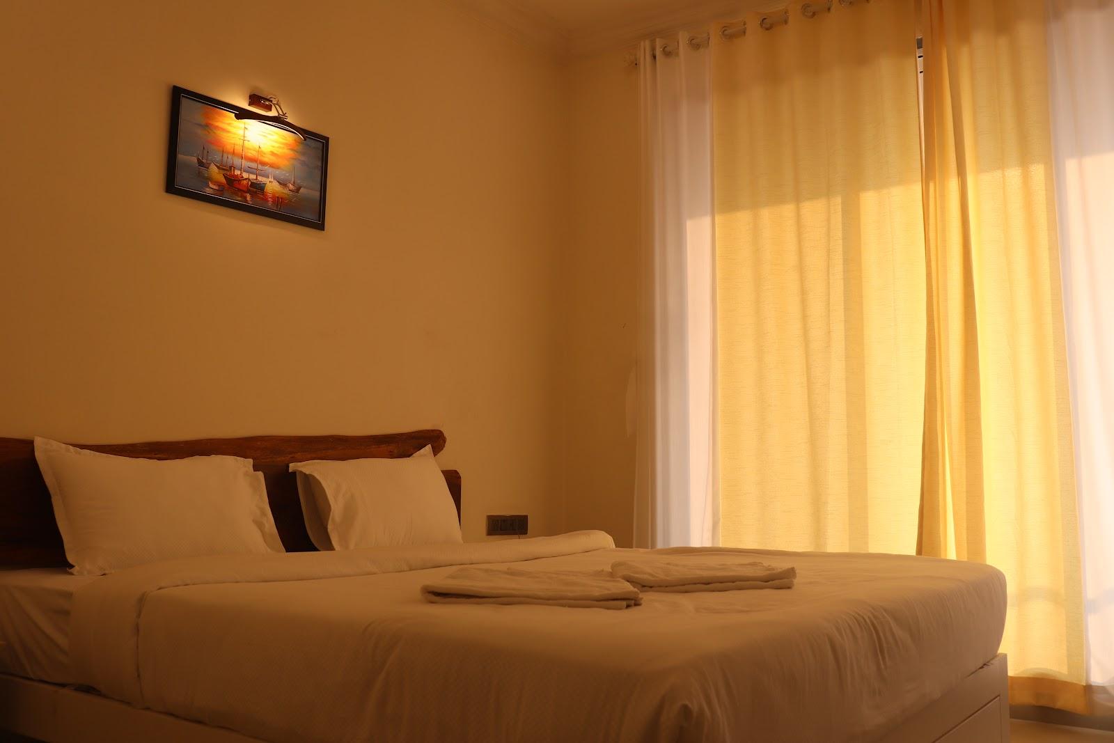 Coastal Bay Beach Resort – photo 3