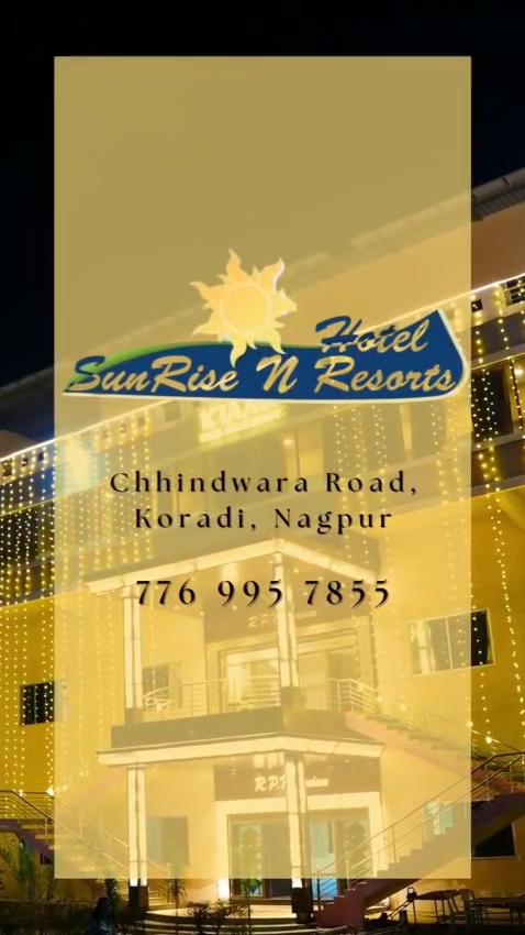 Hotel Sunrise N Resorts – photo 2
