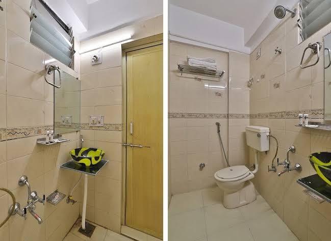 Hotel Krishna – photo 4