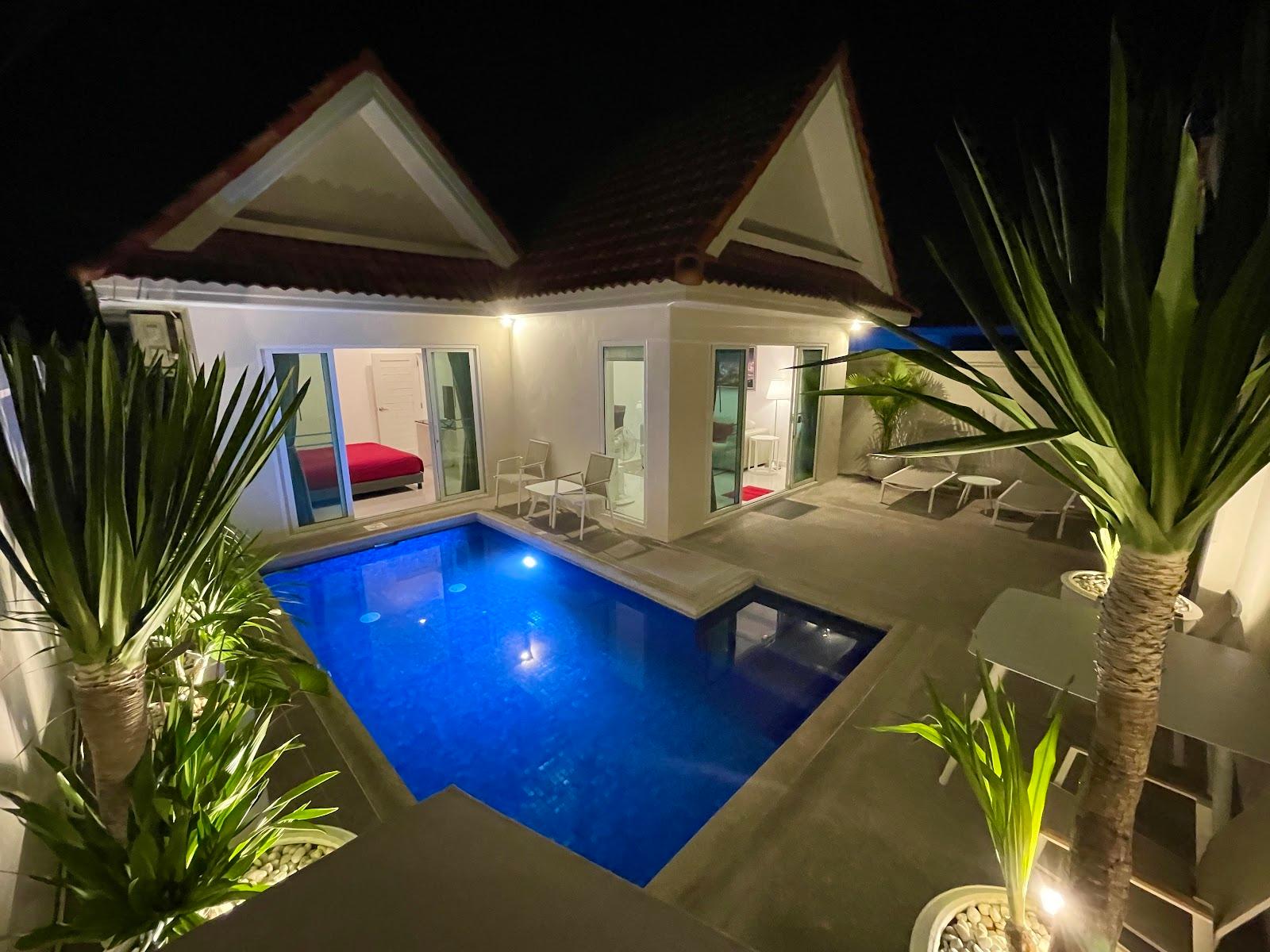 View Talay Villas Pattaya – photo 4