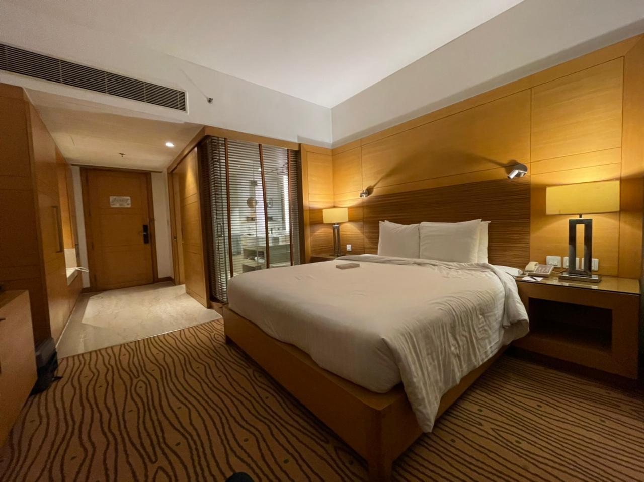 Courtyard by Marriott Gurugram Downtown – photo 3