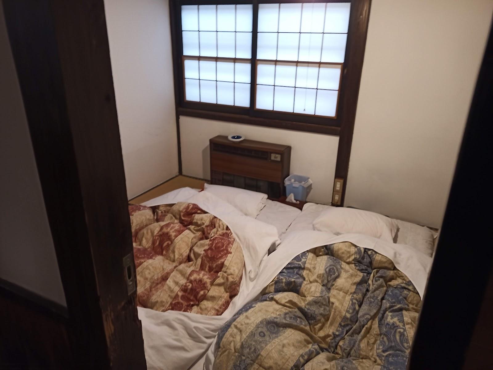 Tsurunoyu Onsen – photo 2