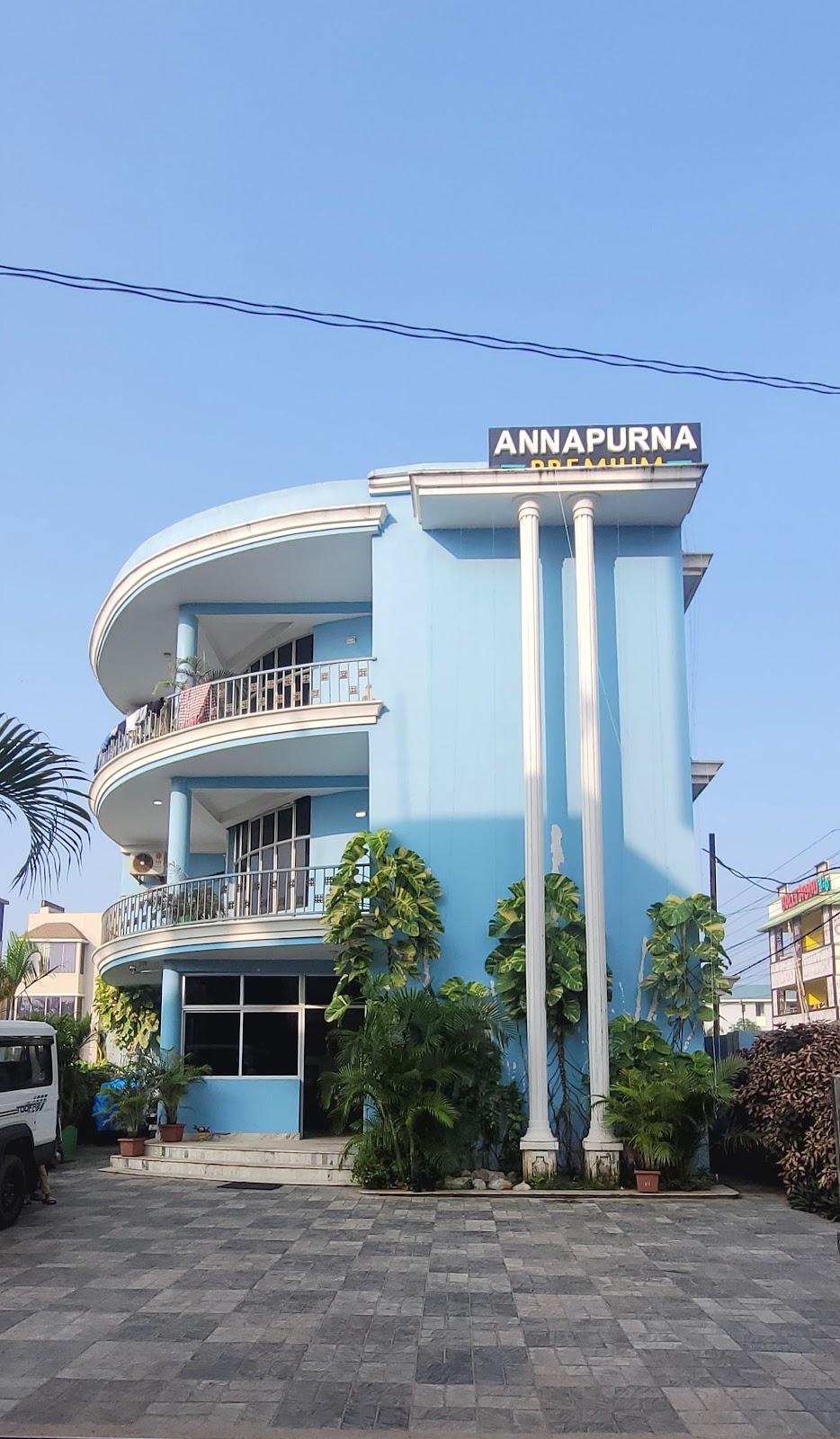 Annapurna premium – photo 3
