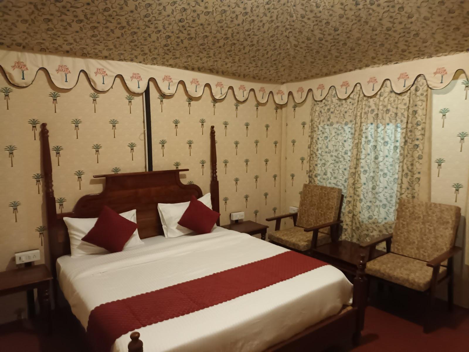 Braham Vatika Resort Pushkar – photo 4