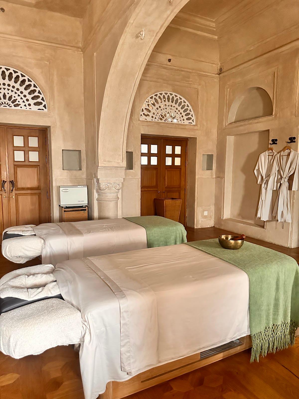 Six Senses Fort Barwara – photo 3