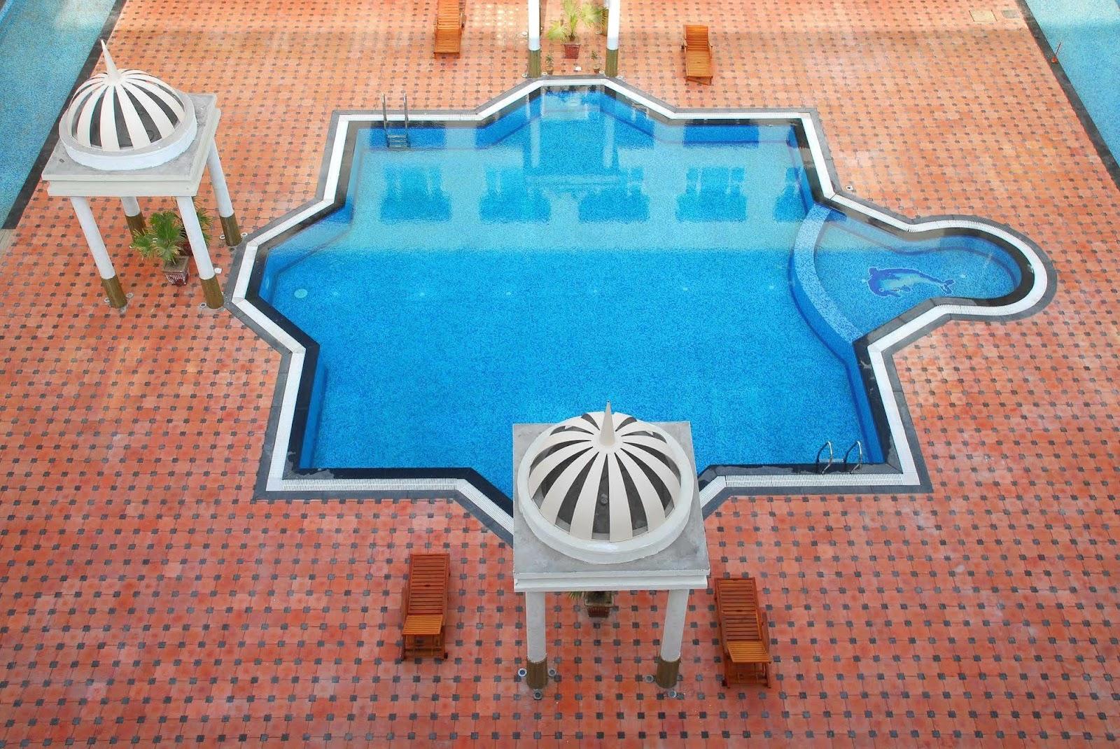 The Sky Imperial Jaipur – photo 4