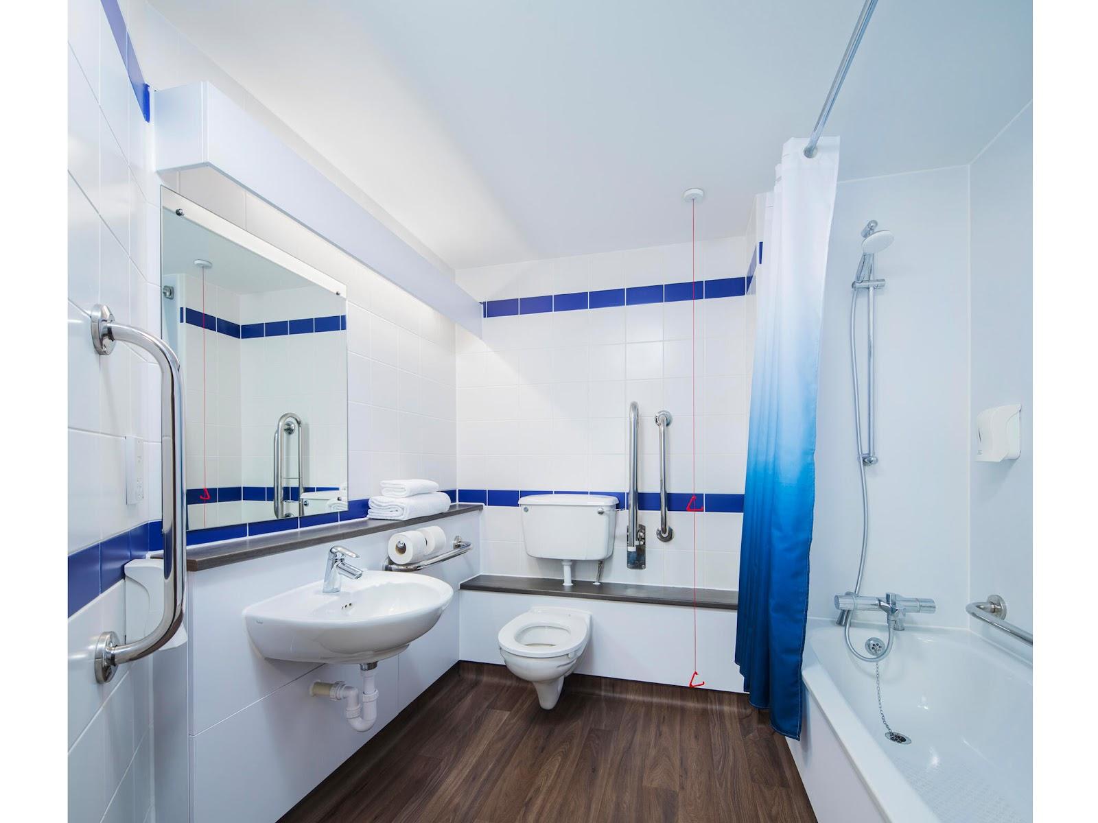 Travelodge London Covent Garden – photo 4