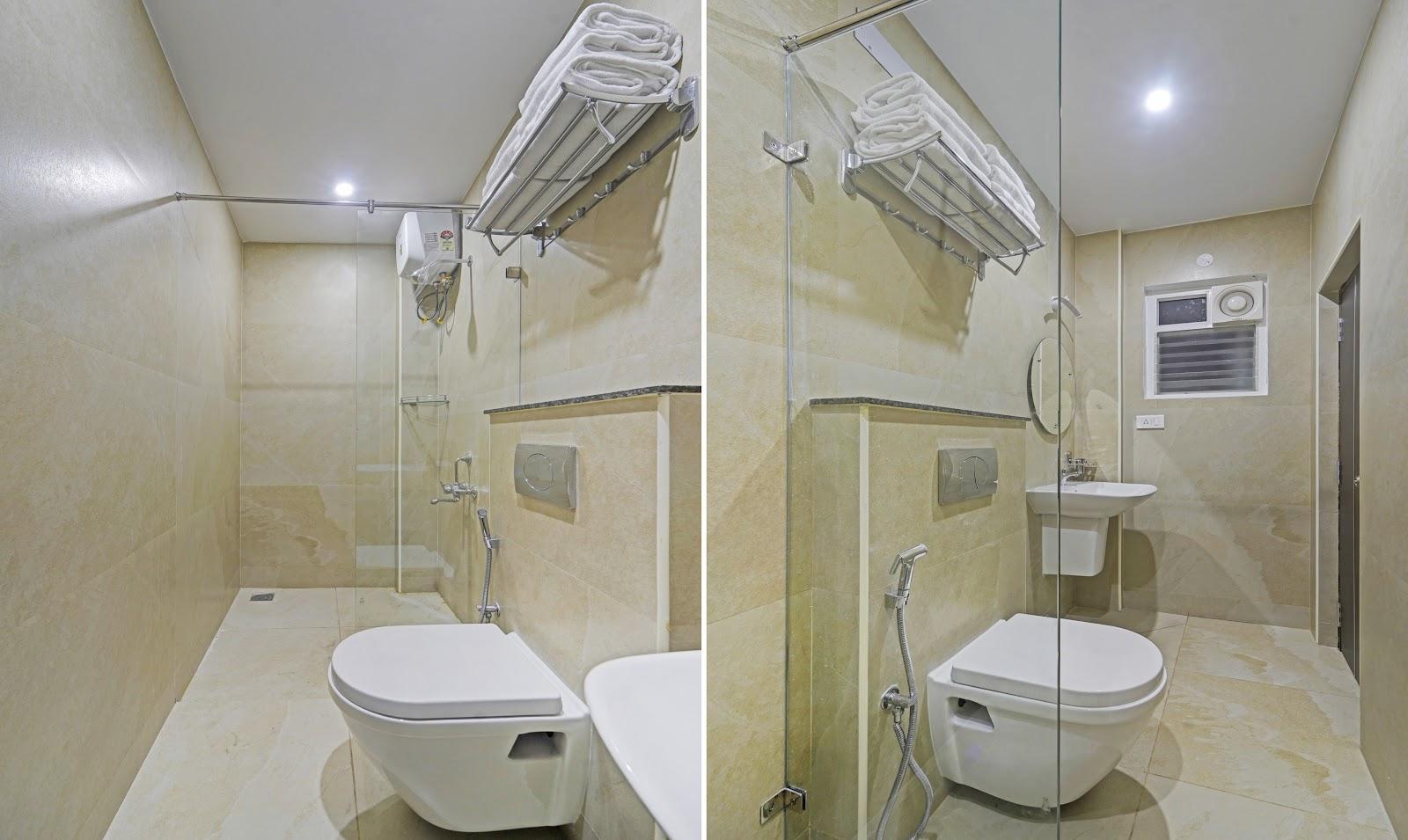 Treebo Premium Raffis' Andalusia Bay Way – photo 4