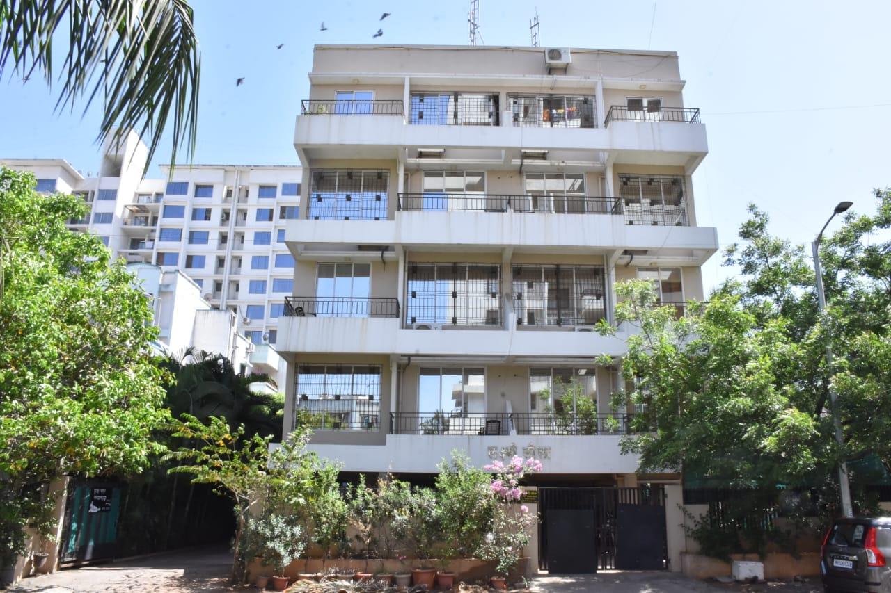 Laxmi Guest House – photo 1