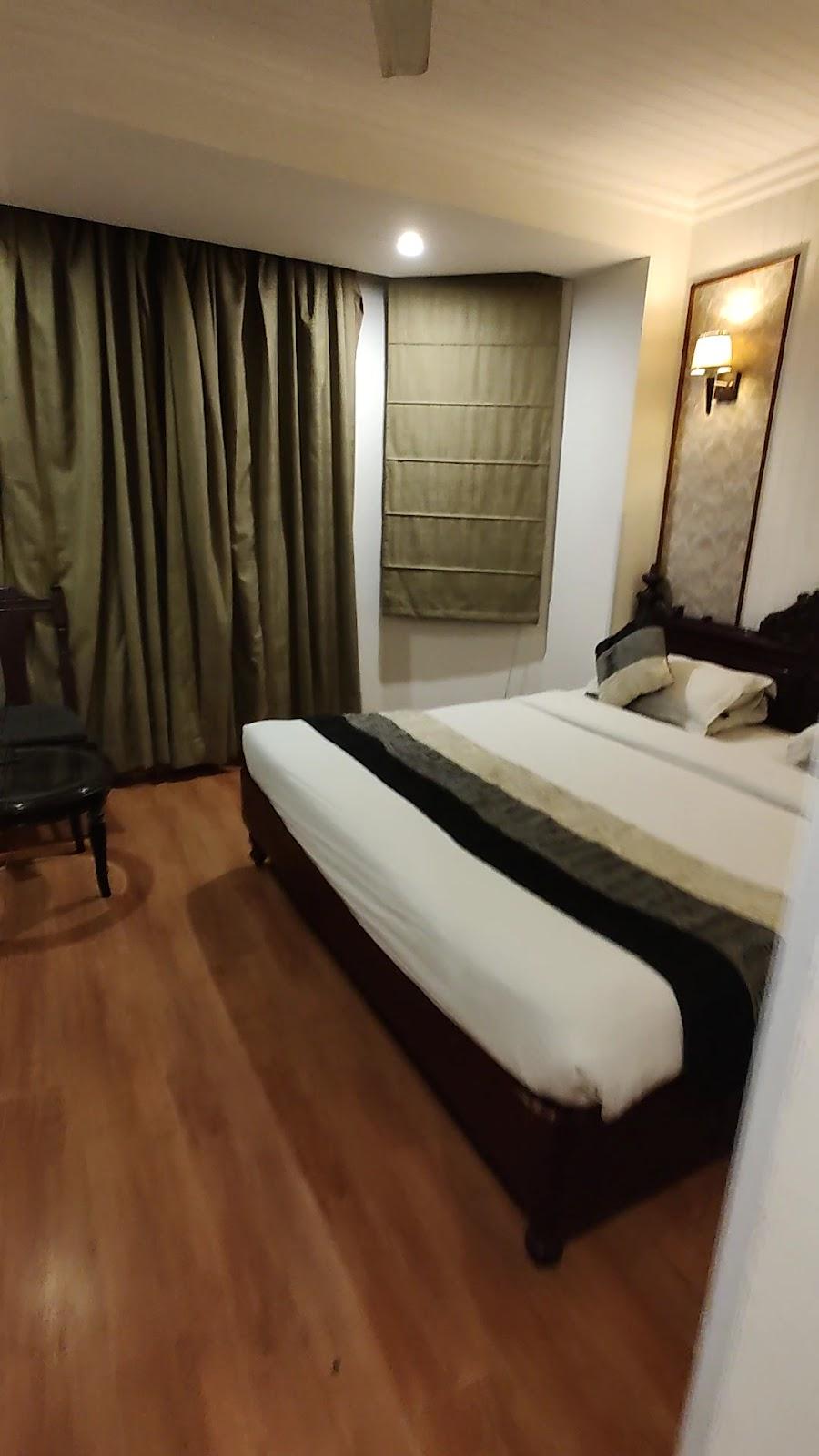 Hotel Park Residency – photo 2