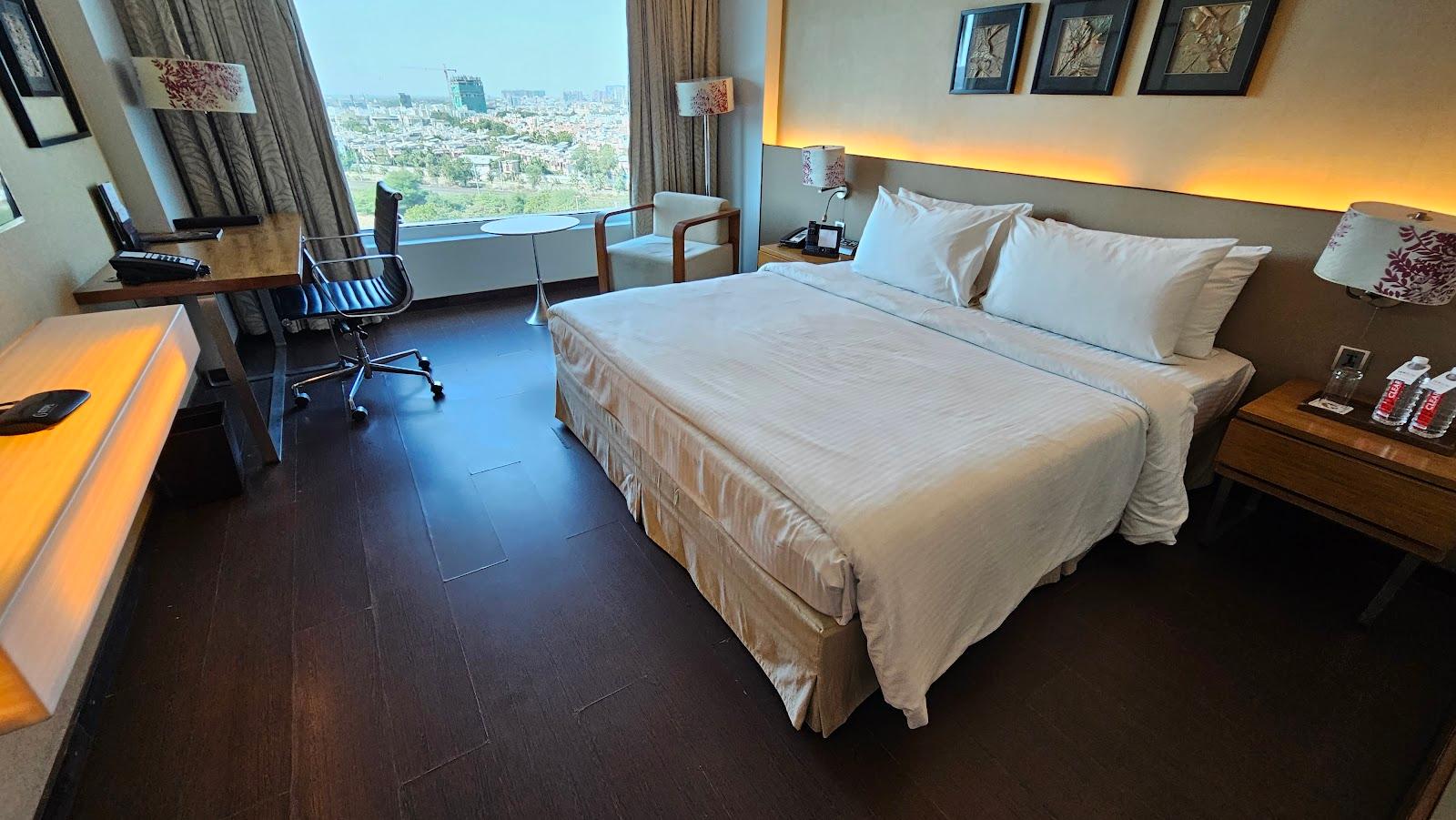 Fortune Select SG Highway, Ahmedabad - Member ITC Hotels’ Group – photo 3