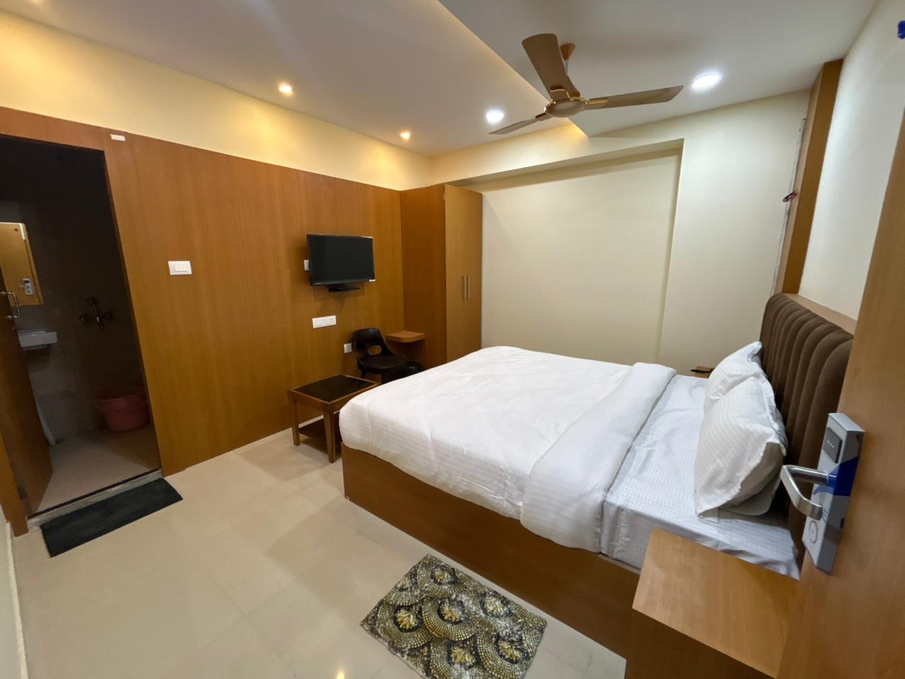 Hotel Leo Bhubaneswar – photo 3