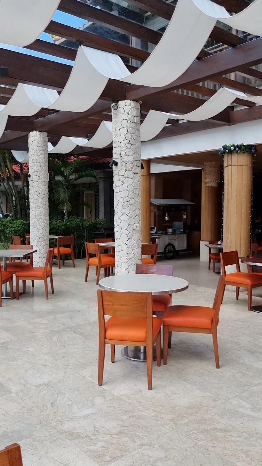 Holiday Inn Resort Baruna Bali by IHG – photo 2