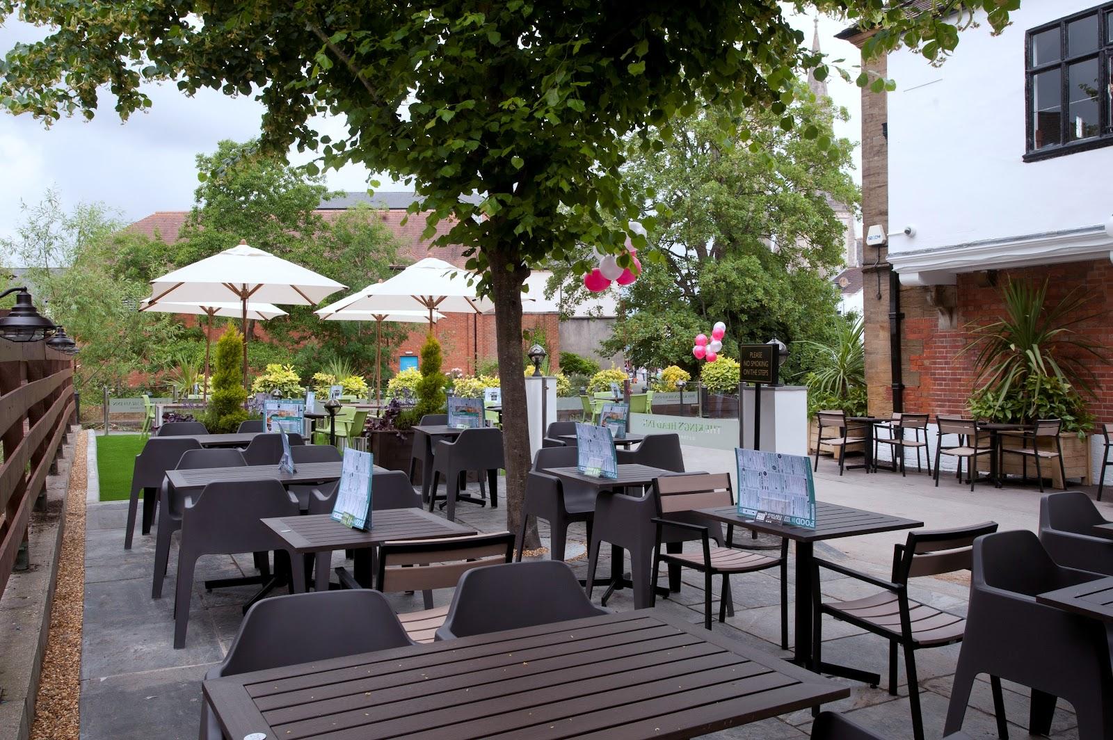 The King's Head Inn – photo 1
