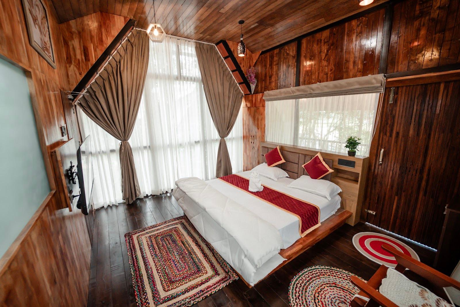 wayanad vista palm view villas – photo 2