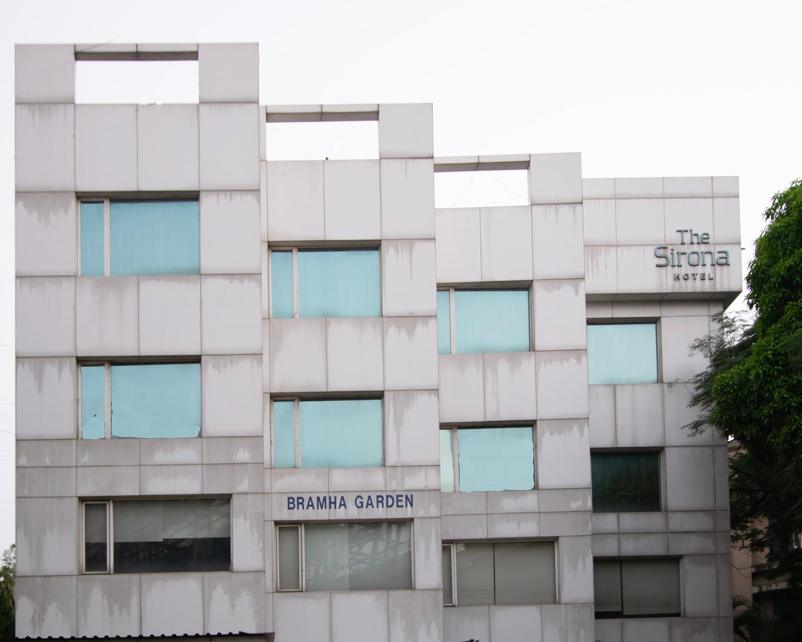 Octave Koregaon Park – photo 1