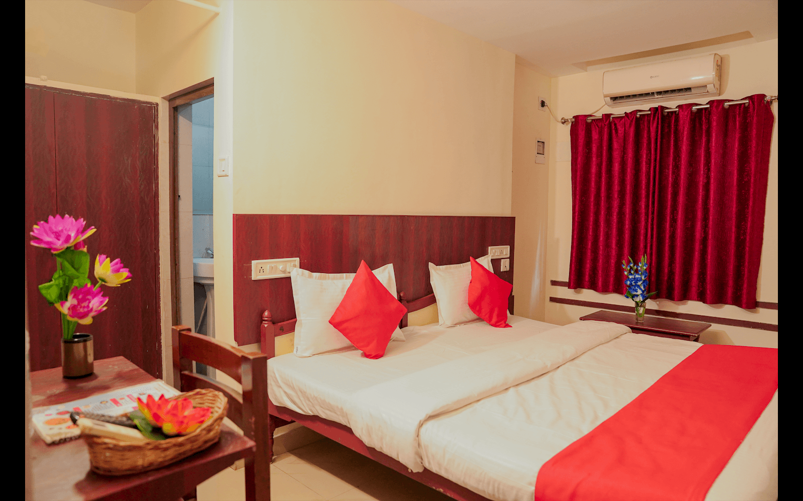 Hotel Rajdhani – photo 2