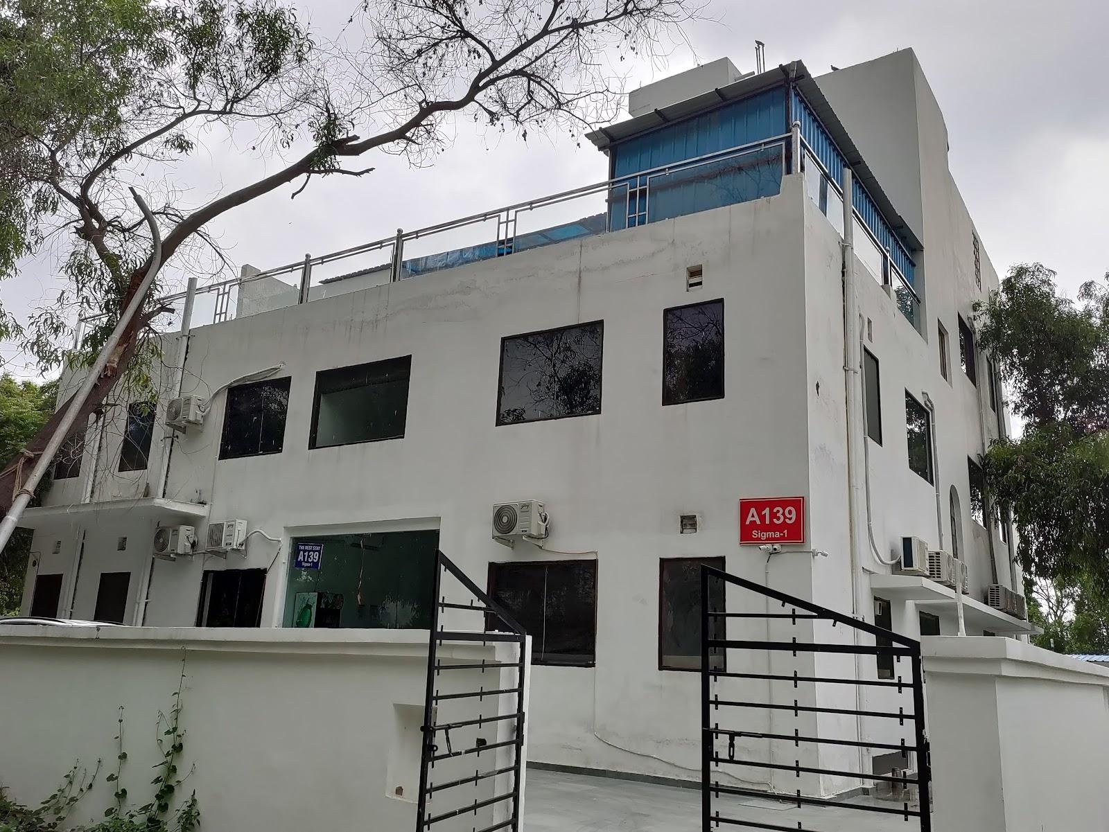 G N StayAnd Greater Noida Stay