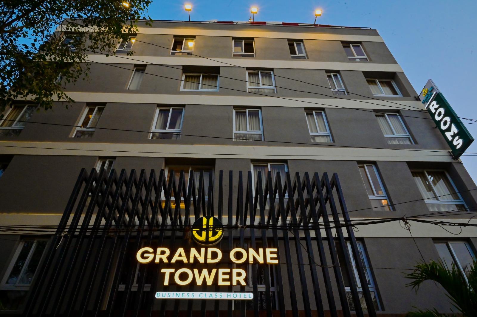 GRAND ONE TOWER – photo 1