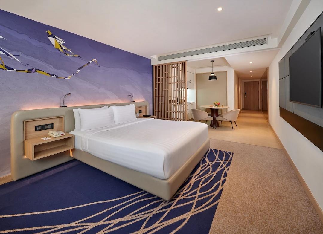 Novotel Ahmedabad – photo 3