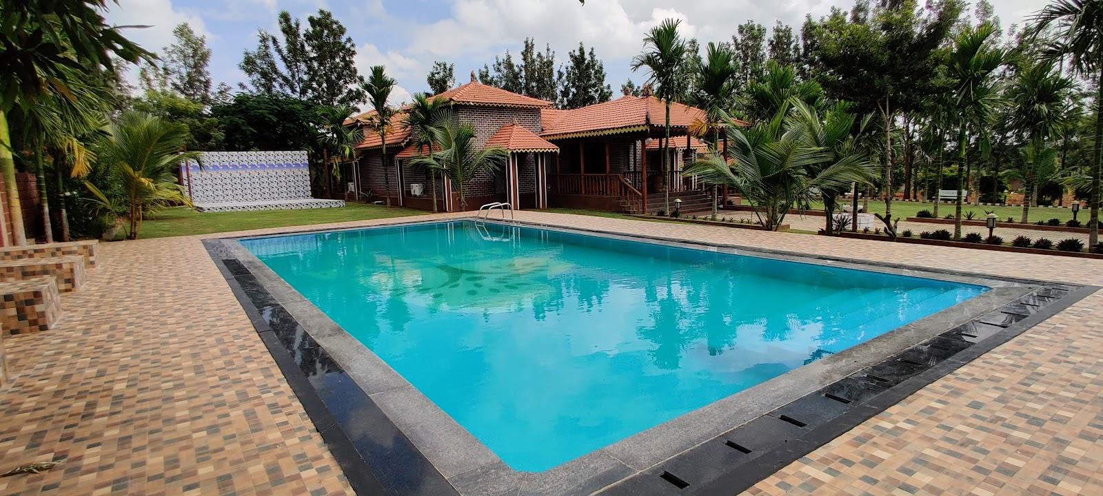 Ankit Vista Green Village Resorts & Hotels | Best resort | Team Outing & Family Resorts in Bangalore | luxury wedding resorts – photo 4