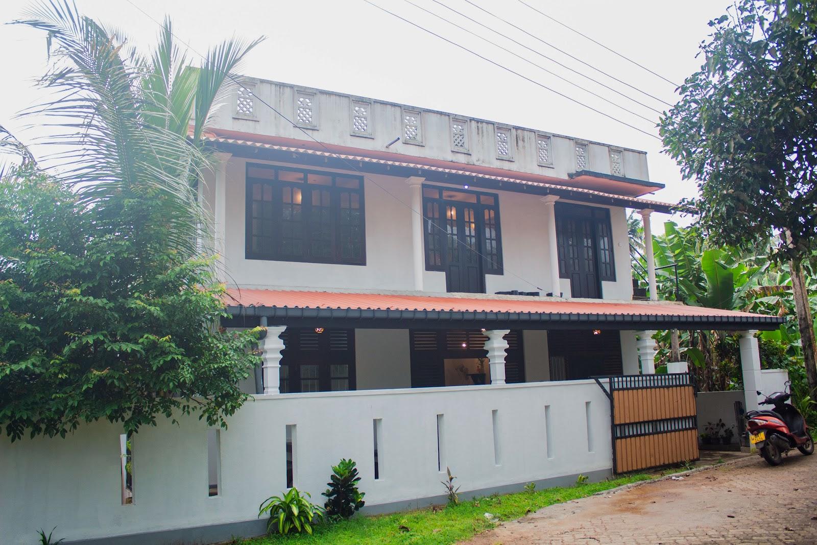 Cliff House Weligama – photo 1