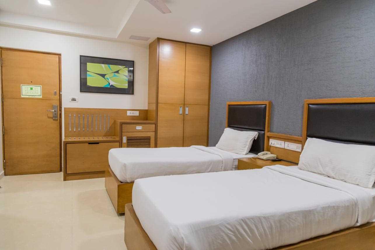 Ginger Ahmedabad Satellite – photo 3