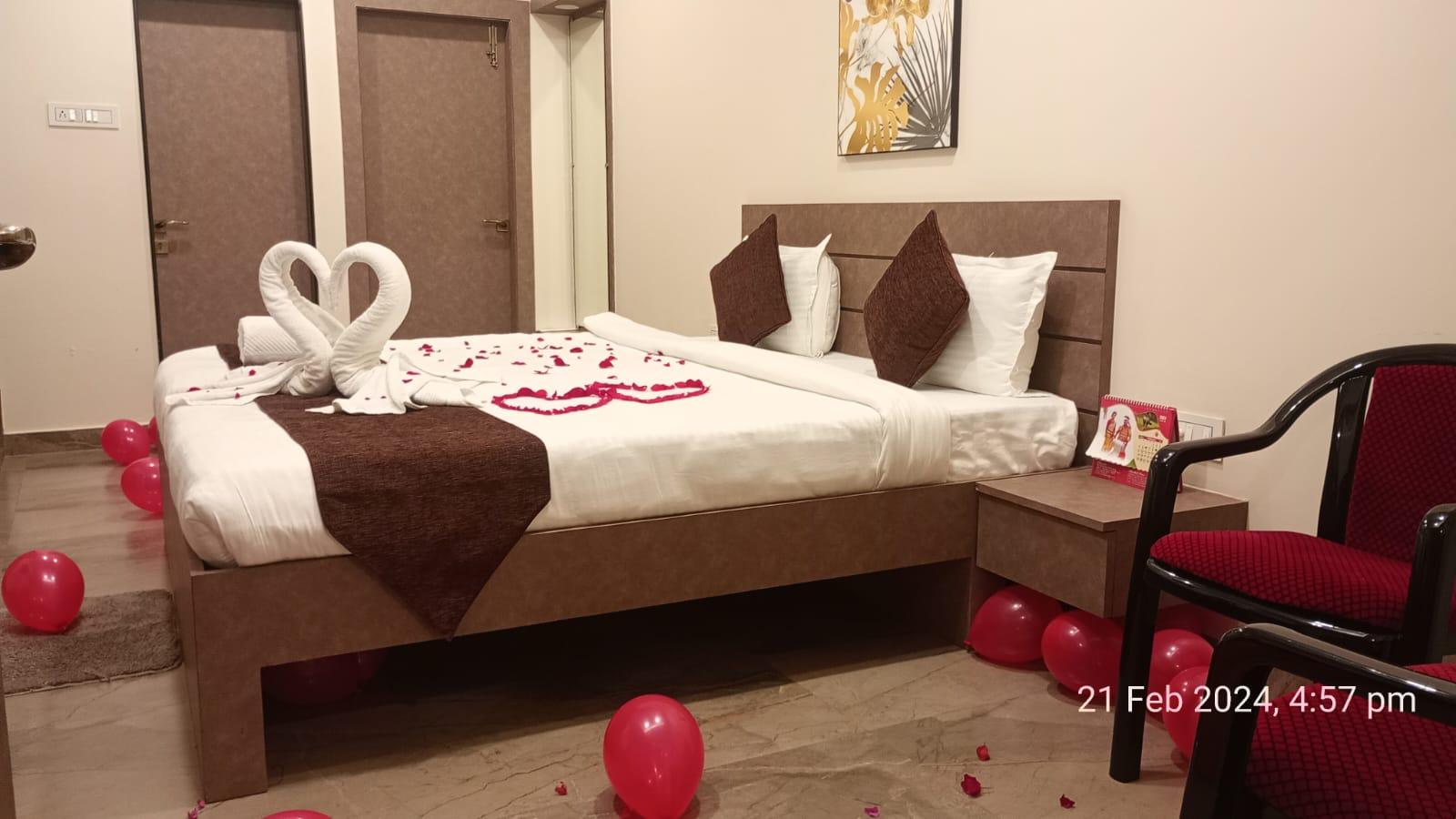 Hotel Anshu – photo 3