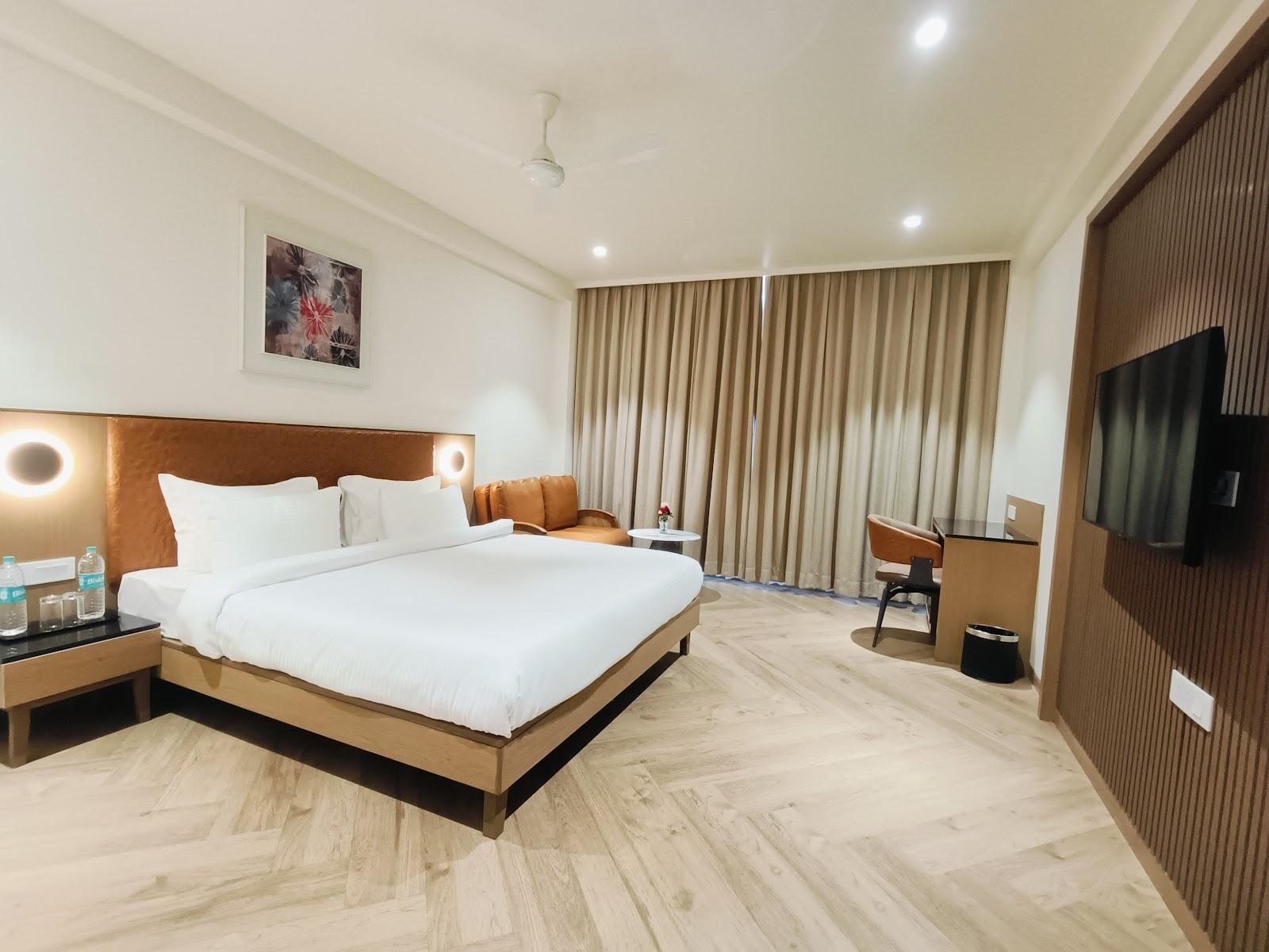 Soulbay By JPW Resorts | Luxury Hotel and Resort – photo 3