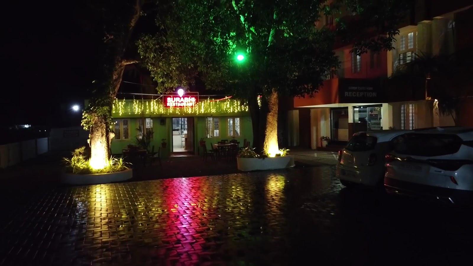 Hotel Surabhi Suites – photo 2