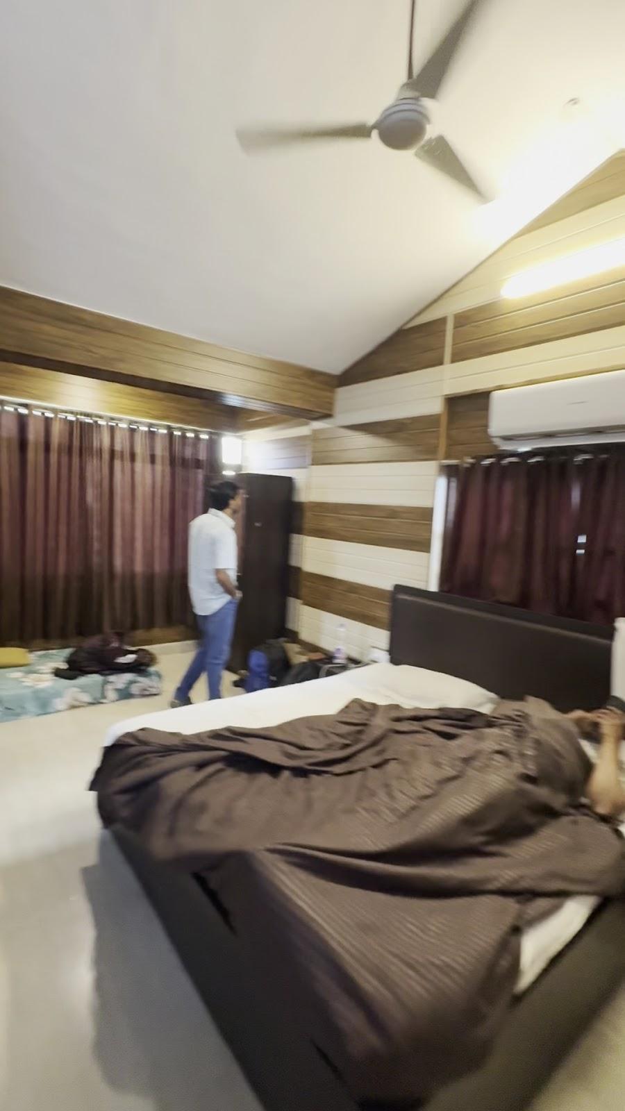 Goa Blossom Resort – photo 2