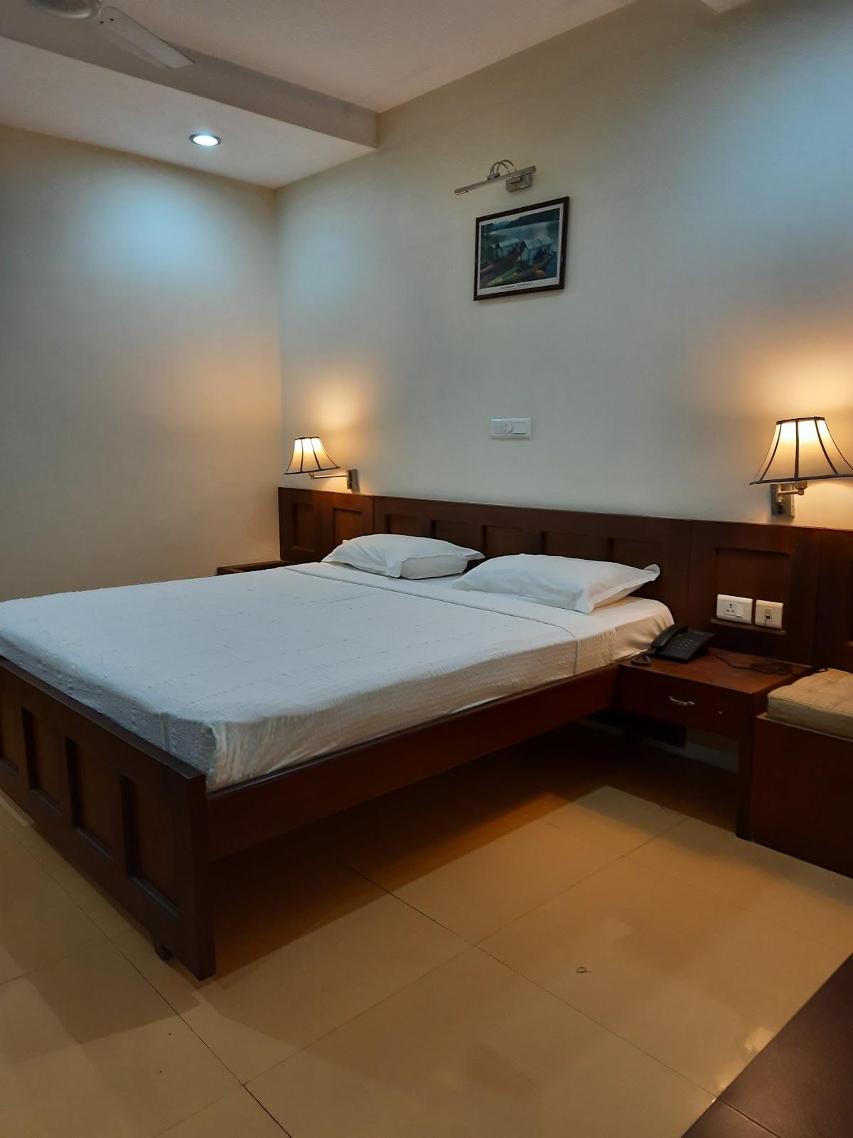 Hotel Xavier's Avenue – photo 4
