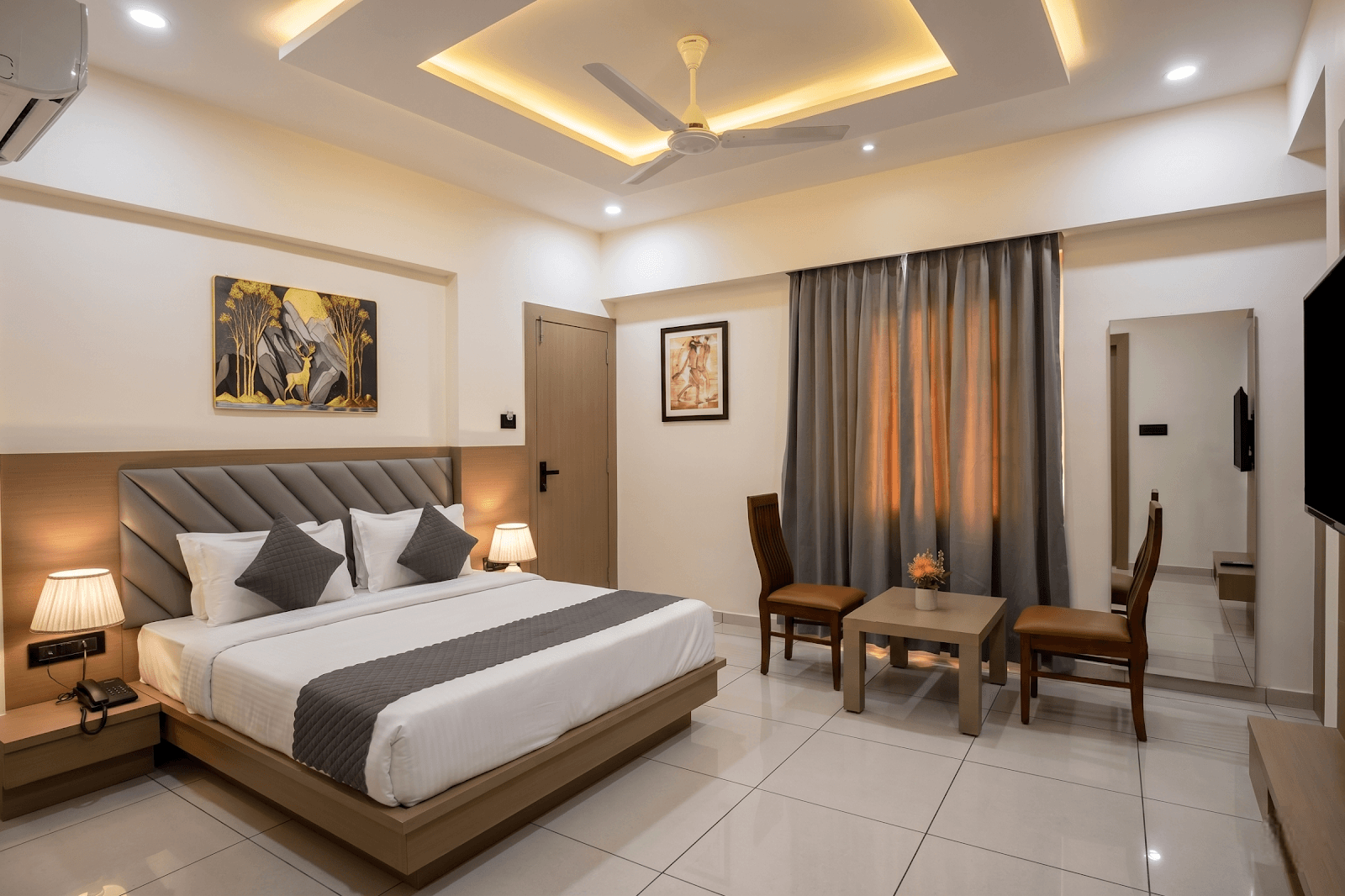 Hotel Dev Corporate – photo 3