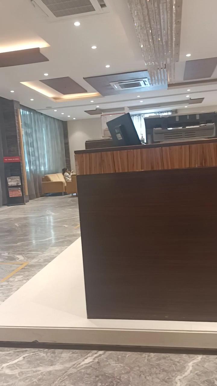 Treatotel Hotel – photo 2