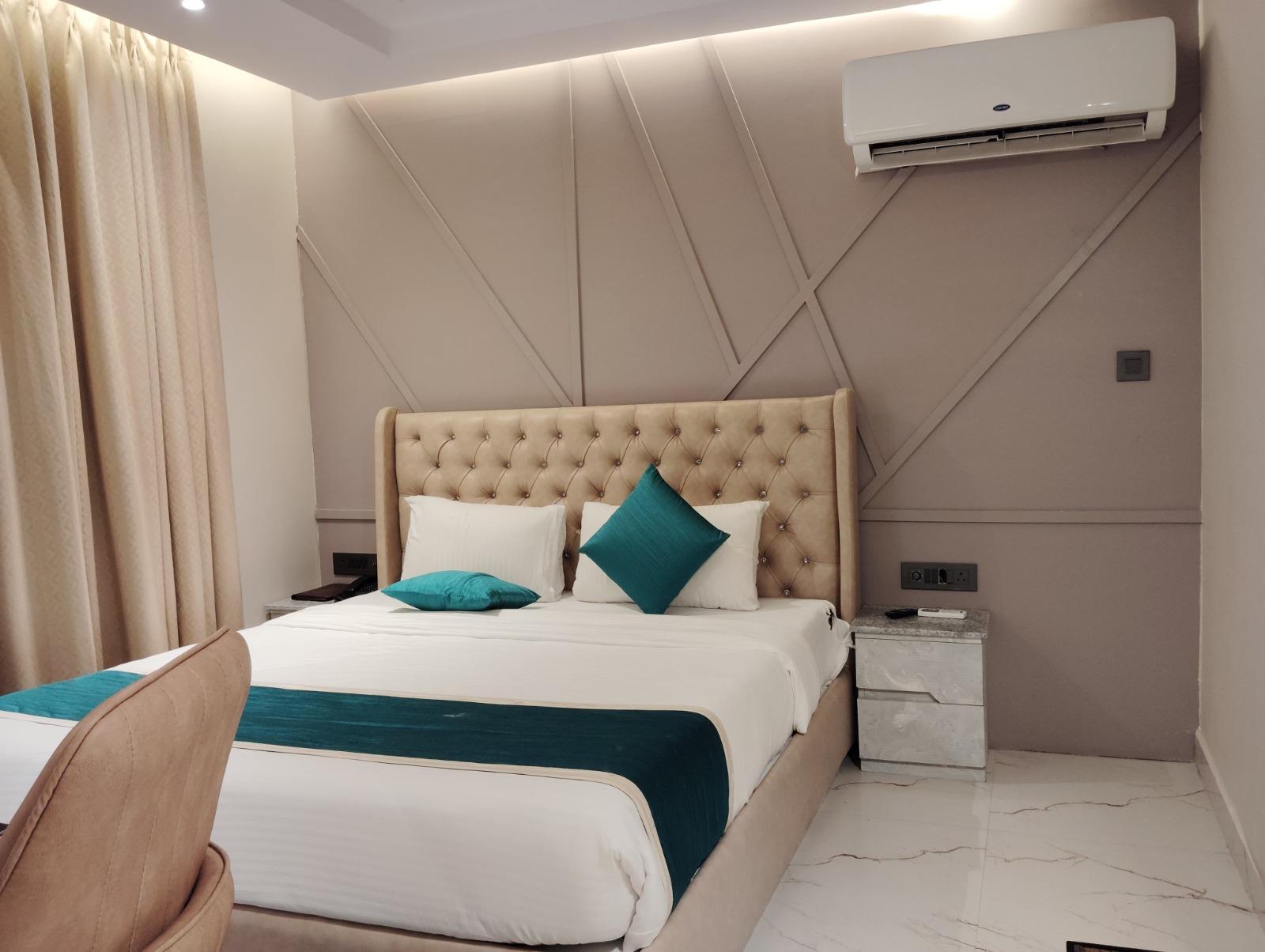 Hotel Dreamland Puri – photo 3