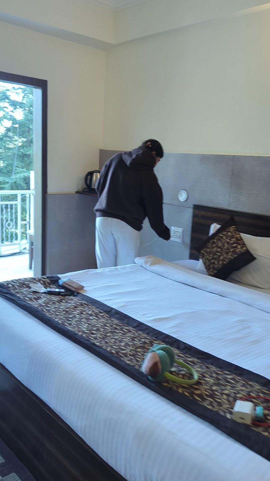 Anupam Resort By DLS Hotels, Naddi – photo 2