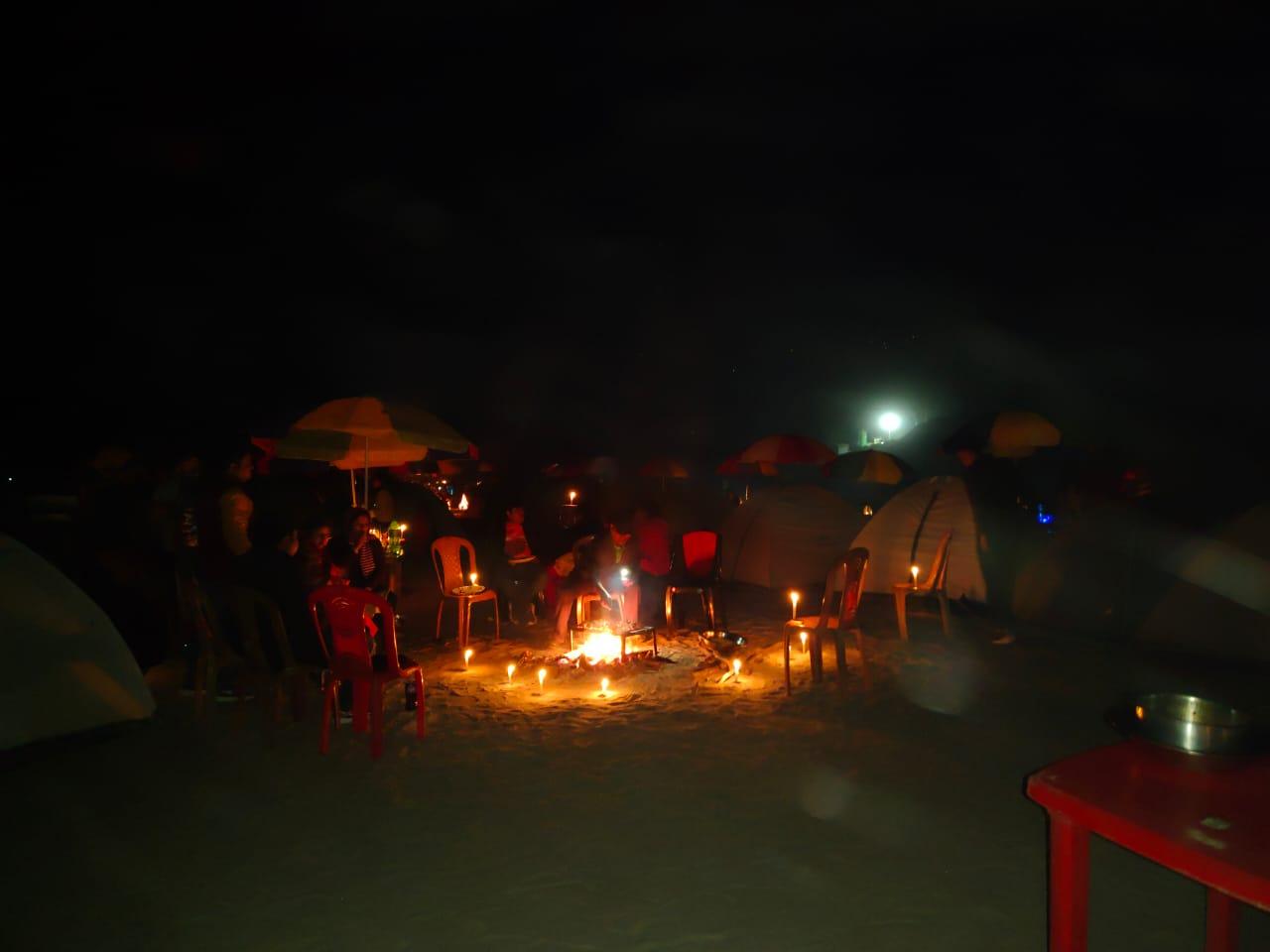 Mountain Mist Camping – photo 3