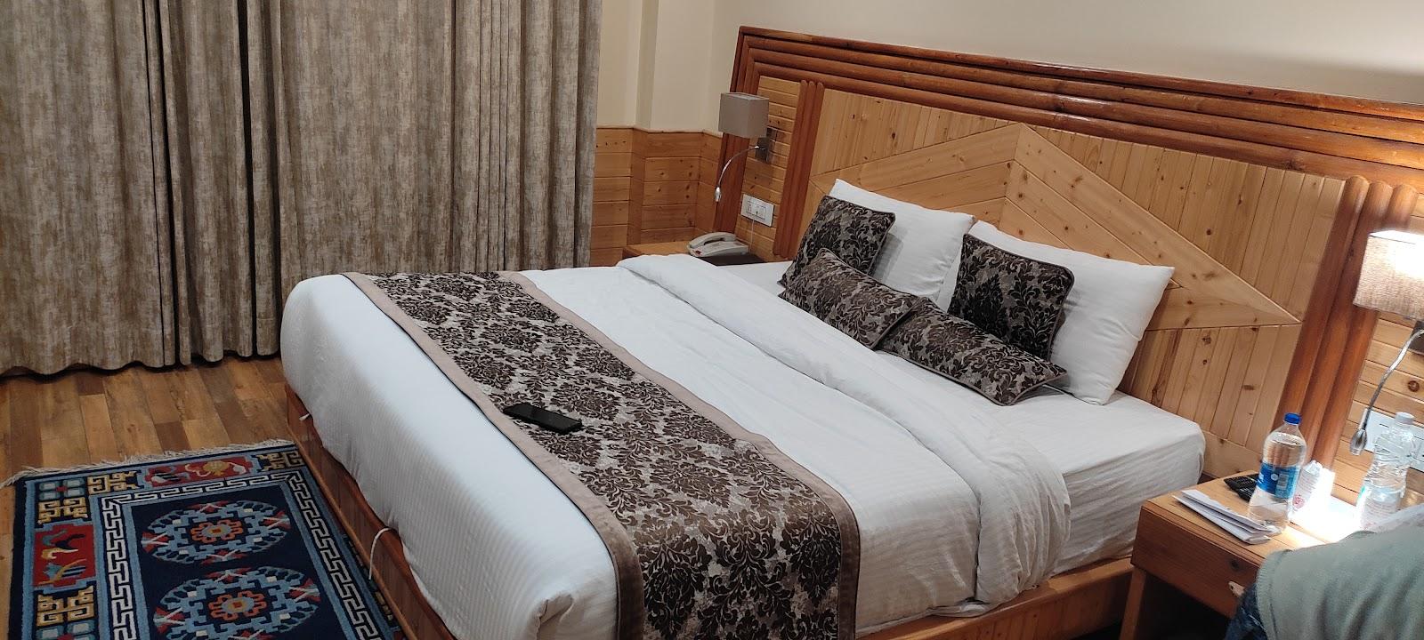 The Holiday Villa Resort & Spa – photo 3