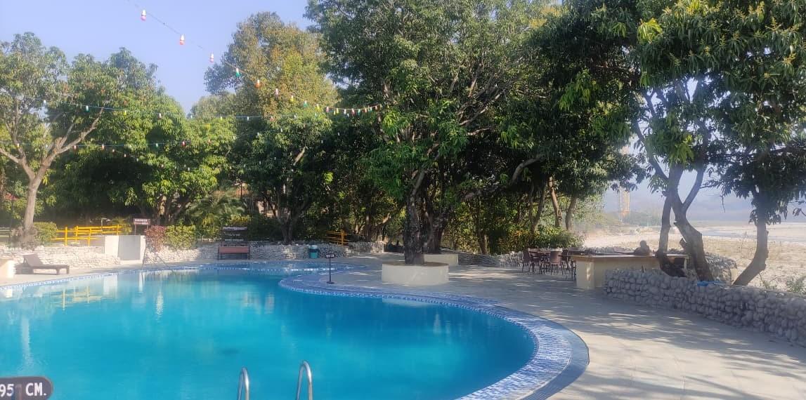 The Manor Bareilly Hotel – photo 4