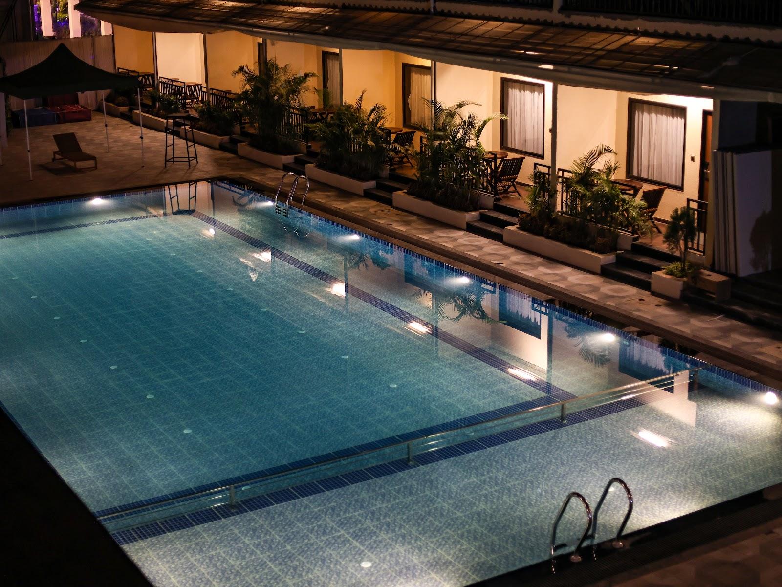 Prana Resorts and Banquets – photo 4