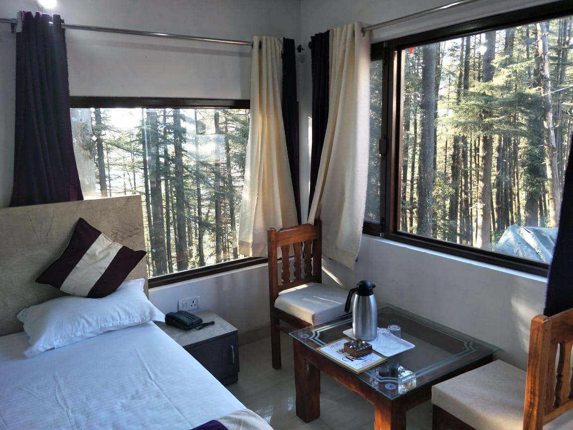Rock Resort – photo 3