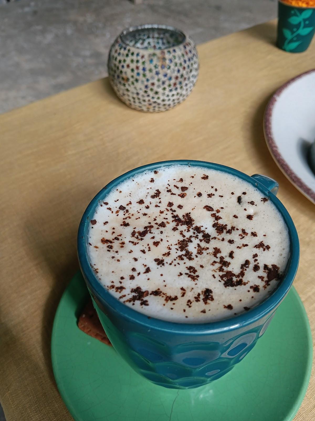 Mountain View Homestay – photo 3