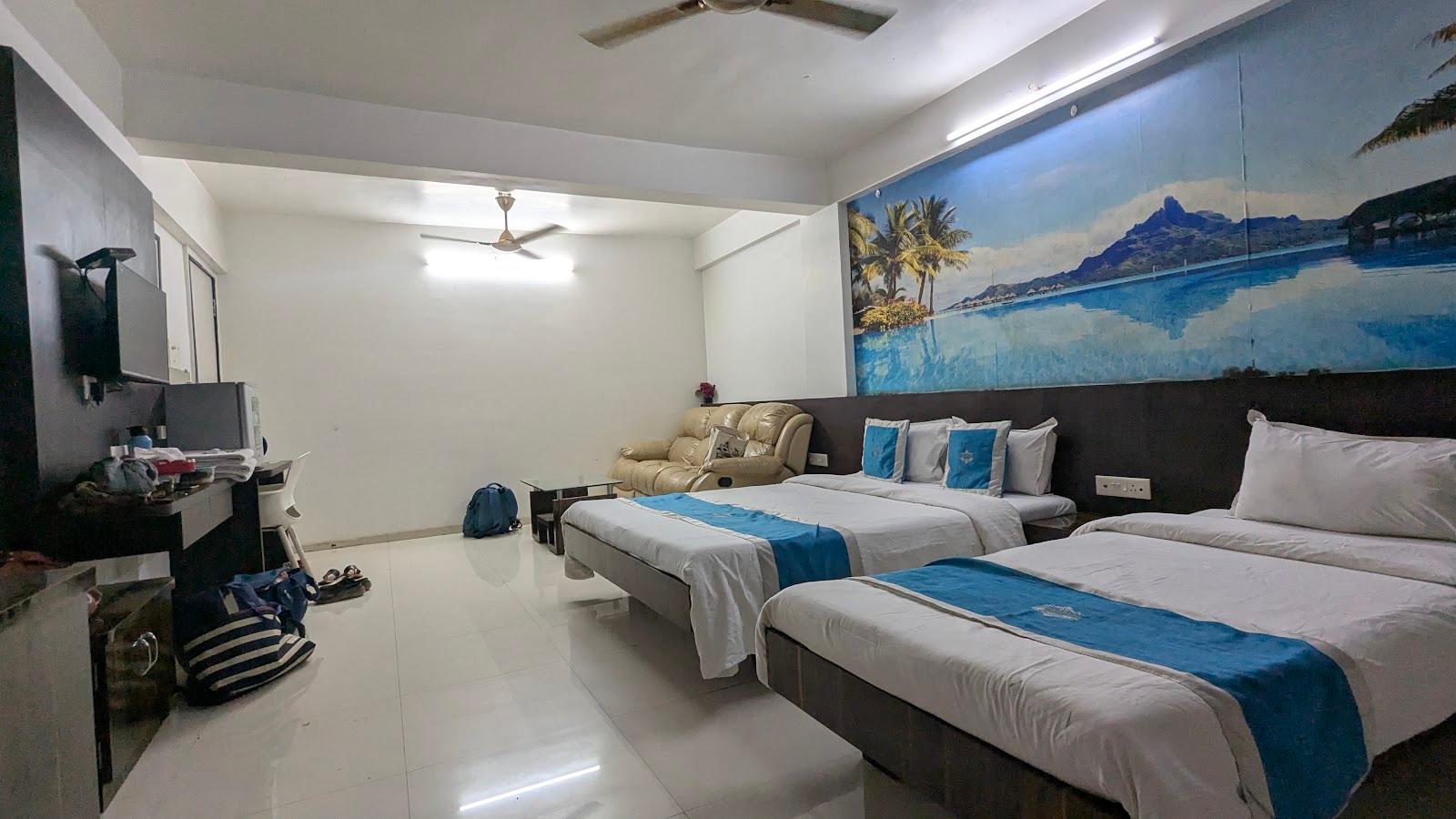 HOTEL SHIVANAND ,TRIMBAKESHWAR – photo 3