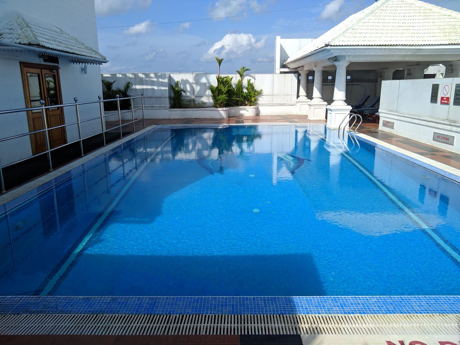 Radisson Blu Hotel, Kochi – photo 4