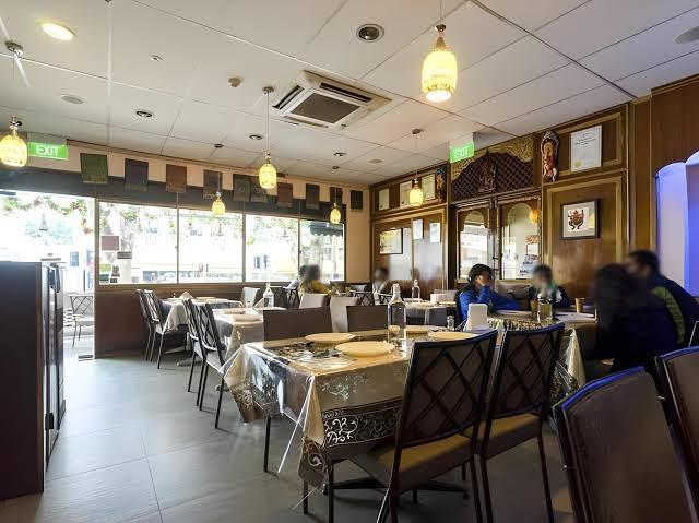 The Quay Hotel Little India (formerly Broadway Hotel) – photo 4
